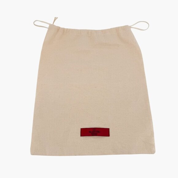 Valentino Garavani One Stud Pumps Pink Patent Leather Block Heel Size 40 US 10 - Picture 2 of 15